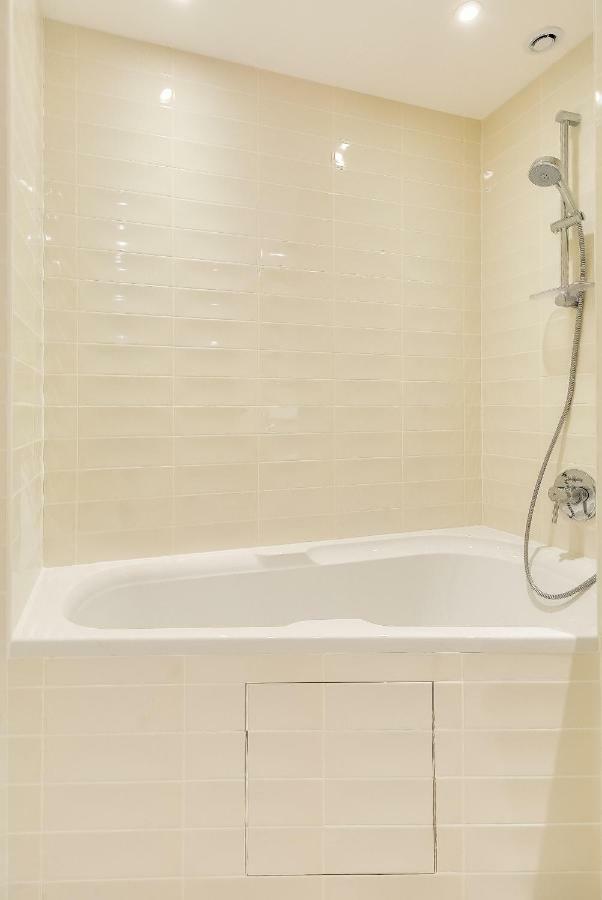 Le Vaugirard - 3Bedrooms Apartment Premium Париж Екстериор снимка