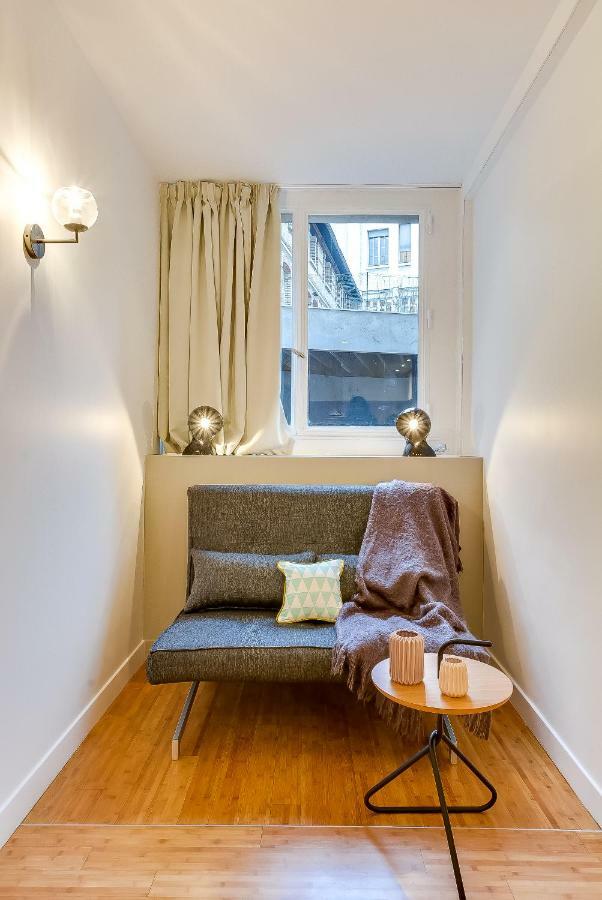 Le Vaugirard - 3Bedrooms Apartment Premium Париж Екстериор снимка