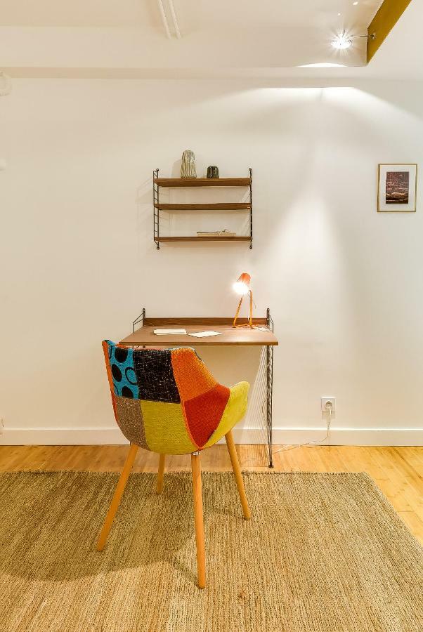 Le Vaugirard - 3Bedrooms Apartment Premium Париж Екстериор снимка