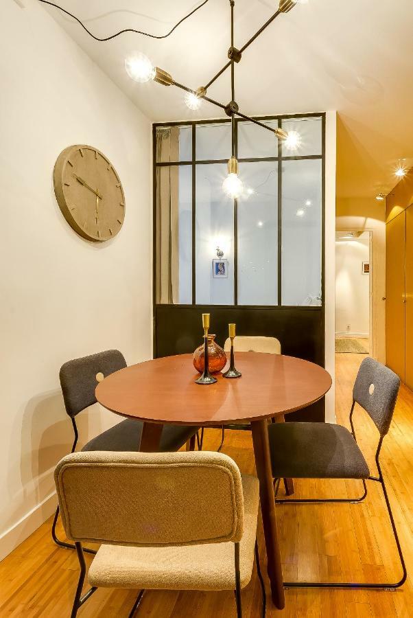 Le Vaugirard - 3Bedrooms Apartment Premium Париж Екстериор снимка