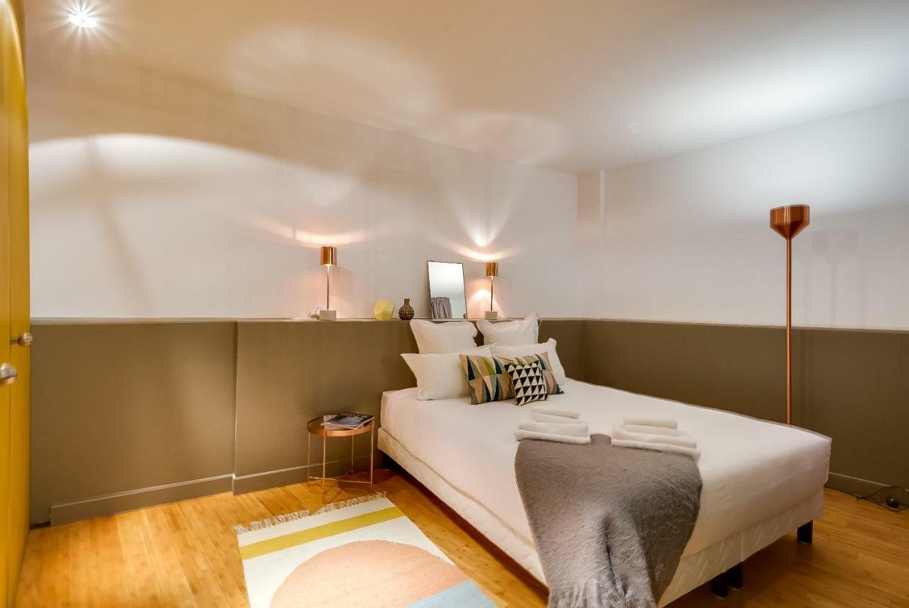 Le Vaugirard - 3Bedrooms Apartment Premium Париж Екстериор снимка