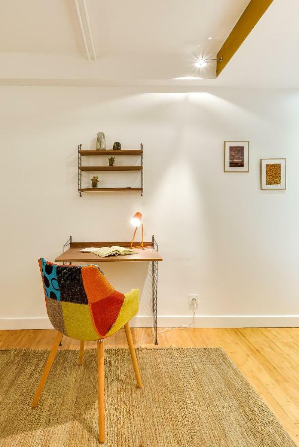Le Vaugirard - 3Bedrooms Apartment Premium Париж Екстериор снимка